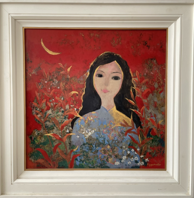 ANH DAO