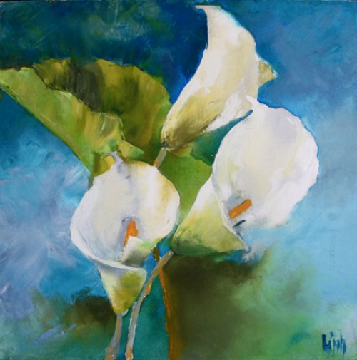 Arum 1