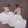 Oil on canvas